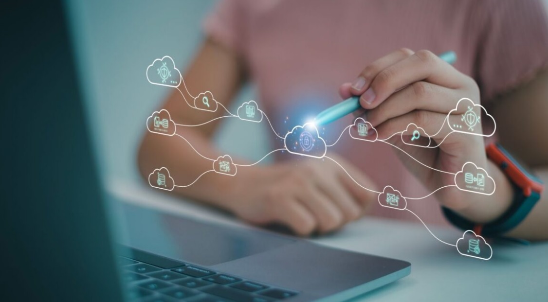 abithelp updates the world technology