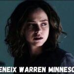 allie eneix minnesota
