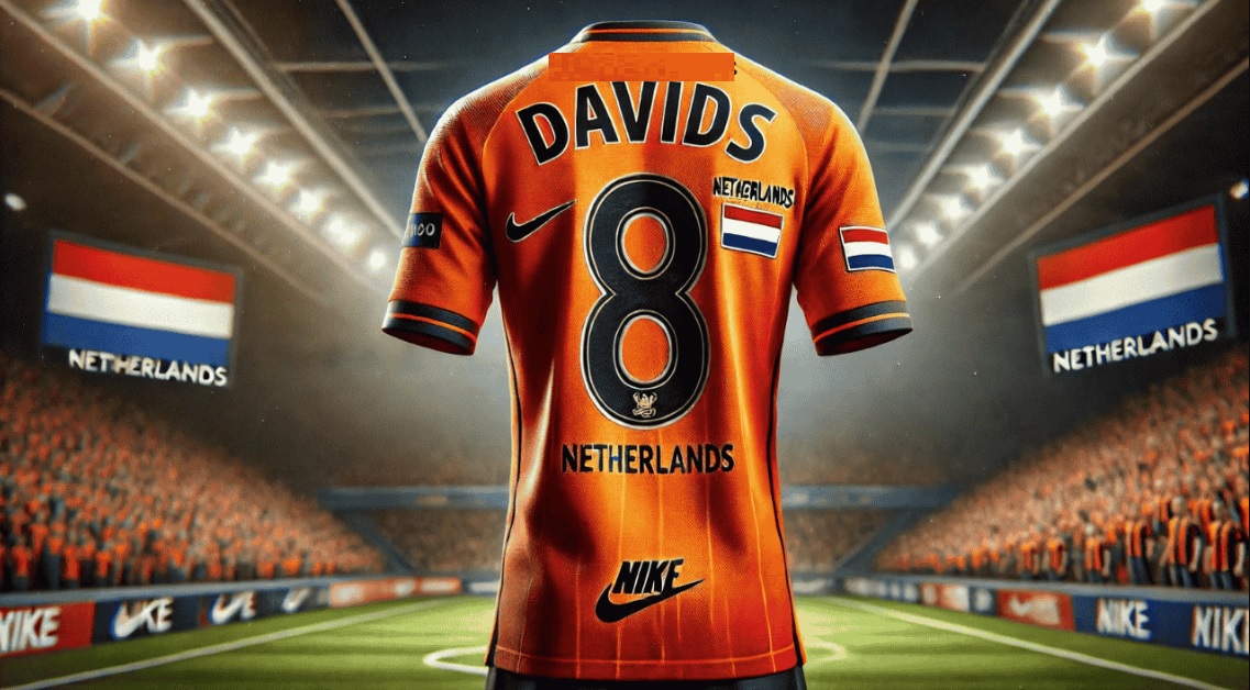 davids nameset