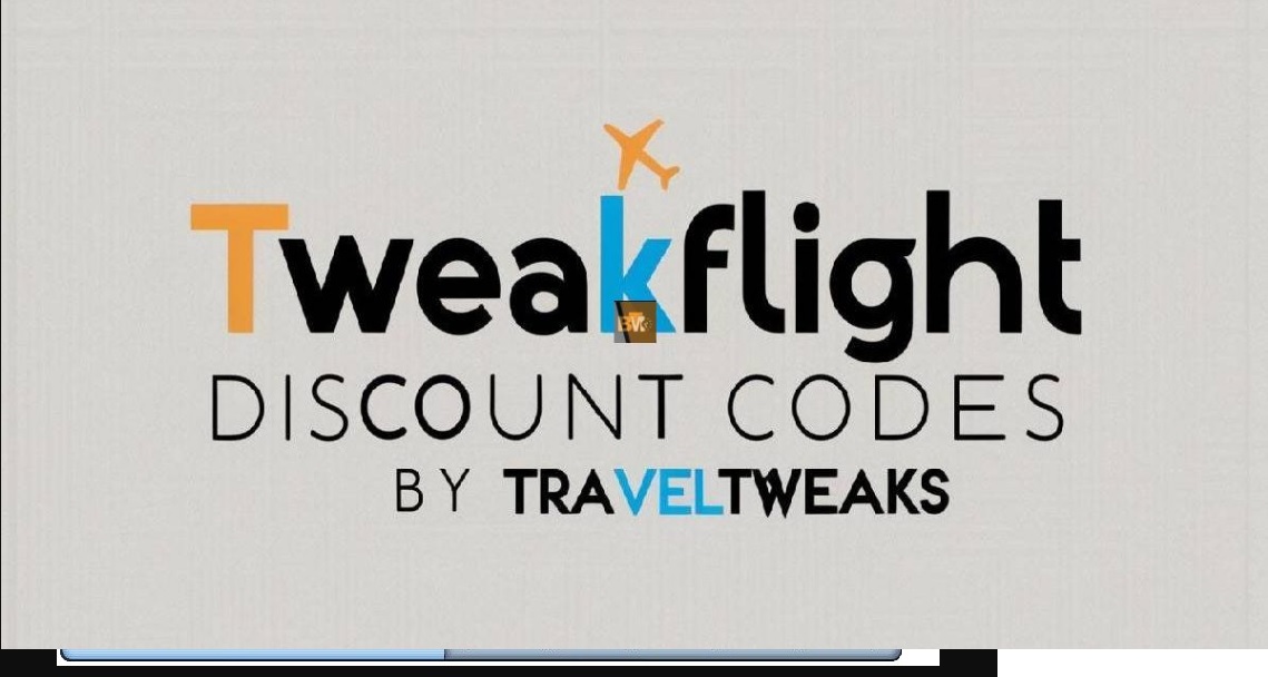 ttweakflight offer