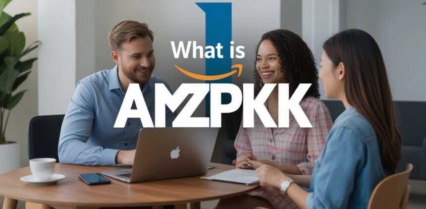 amzpkk meaning