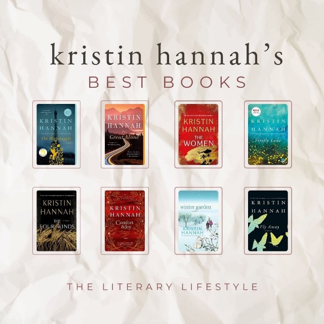 best kristen stories