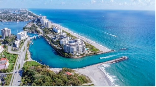 boca raton business directory
