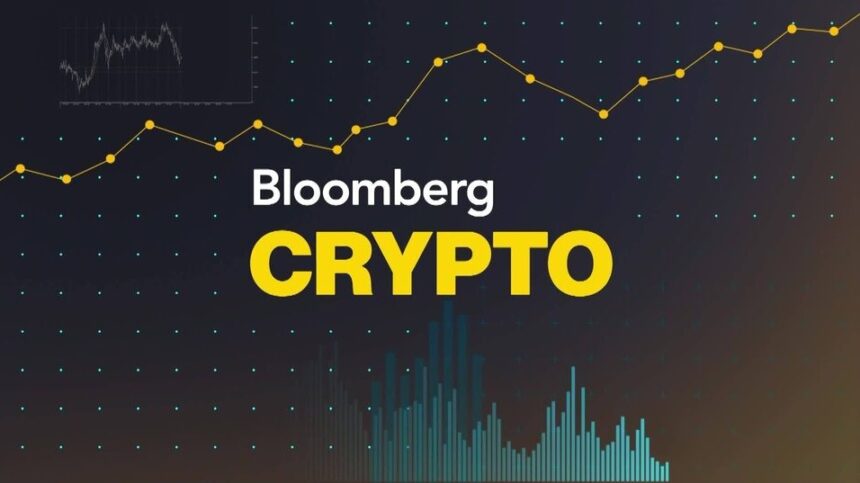 cryptoweeksbloomberg