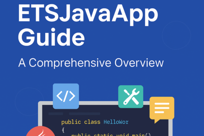 etsjavaapp guide
