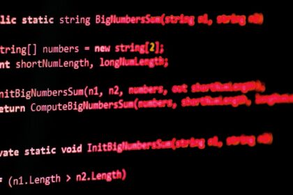 get in touch with nixcoders.org