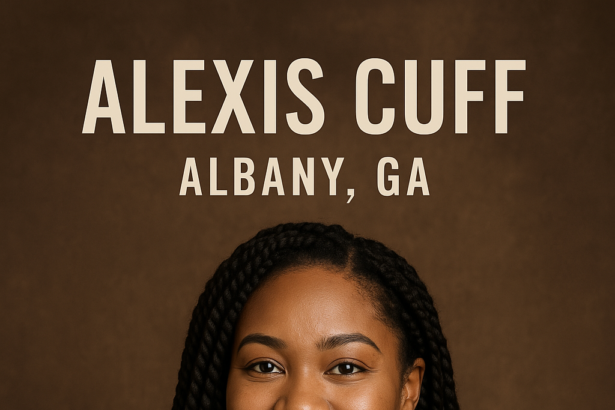 alexis cuff albany ga