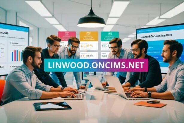linwood oncims net