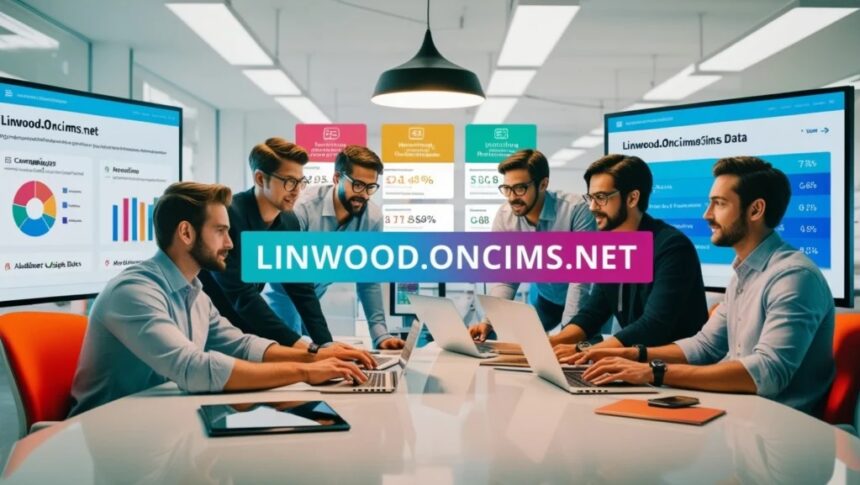linwood oncims net