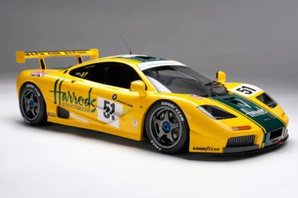 make1m mclaren