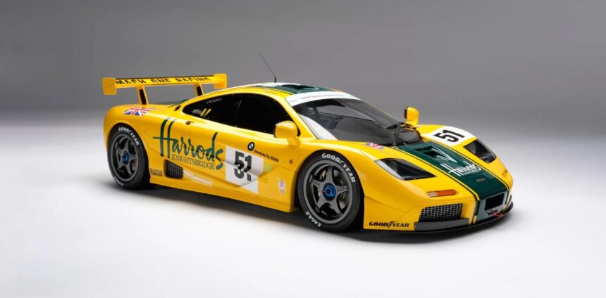 make1m mclaren