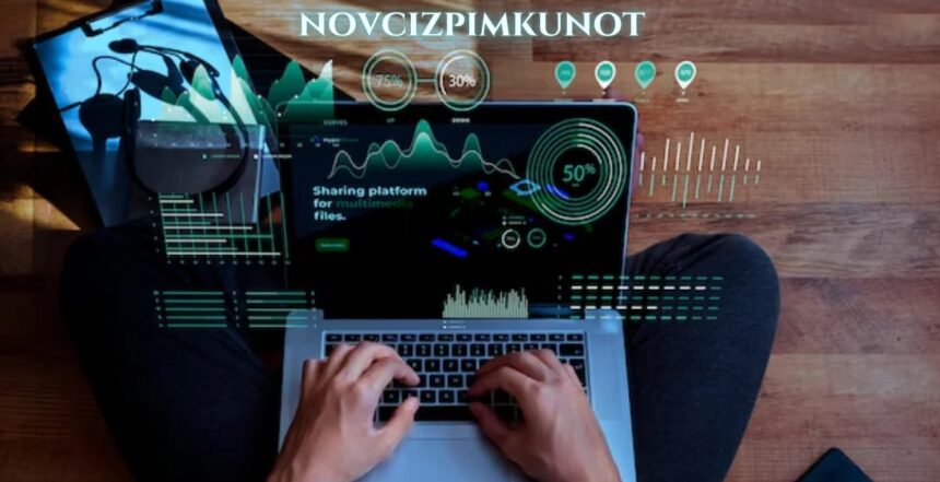 novcizpimkunot