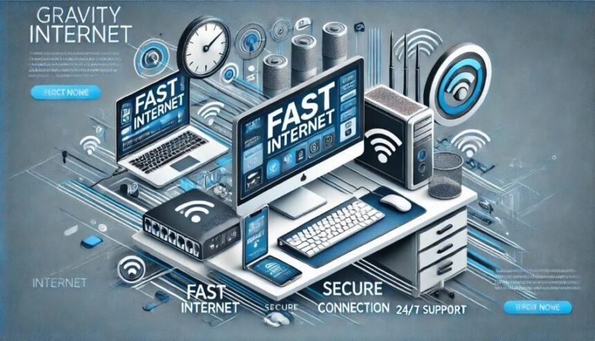 start post gravityinternet.net