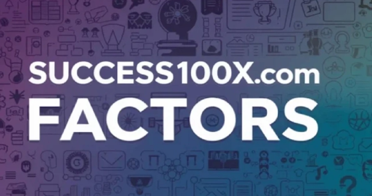 success100x.com goals